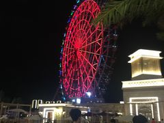 -三亚海昌梦幻海洋不夜城