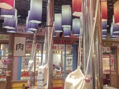 -姜胖胖无限自助烤肉(罗湖宝能店)