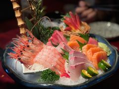 刺身拼盘-九州酒场ひこぞう(1号店)