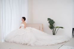 点击看大图 -角色婚纱摄影(中心店)
