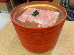 -松野谷·寿喜烧自助(华联顺义金街购物中心店)