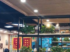 大堂-老上海里弄味道(知春路店)