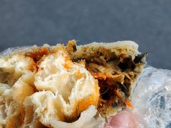 -上海虹口糕团(福州路店)