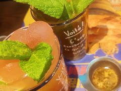 -泰妃殿(武汉首店)