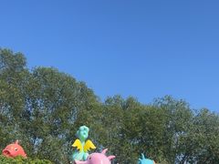 -秦皇岛乐岛海洋王国