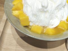 -怪物的冰与火(天虹商场中山路店)