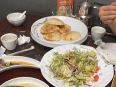-醉御香渔家园(临沂路与大连路店)