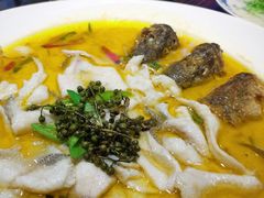 -宽窄巷子冒菜(中华广场店)