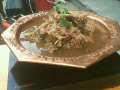 -城一锅涮烤羊蝎子·烤串