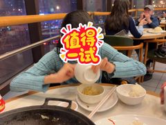 -京滨饭店·餐厅(阜外大街店)