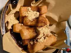 -懒人盐府人家(航天桥店)