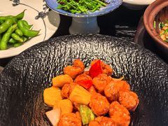 -鲜璟台·地标景观餐厅(上海中心店)