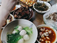 -周肥肠(江油总店)