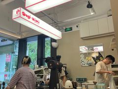 -Dogi&kiki Coffee(中心商务大厦店)