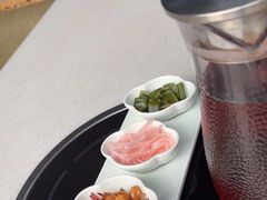 -拈菜(观音桥阳光世纪店)