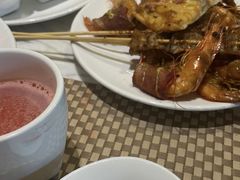 -长沙三景韦尔斯利酒店·Oval全日制餐厅自助餐