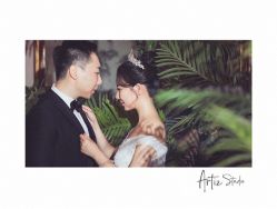 -艺匠摄影ARTIZ STUDIO(南京店)