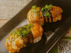 -昊·来了寿司(双楠2店)