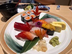 -小山日本料理(太古汇店)