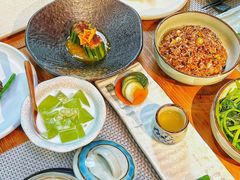-生机蔬食·24节气料理餐厅(番禺广场店)