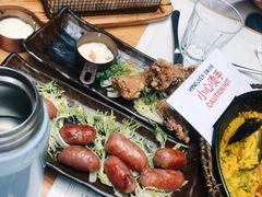 -宿醉意大利餐厅(老车站1970文创园店)