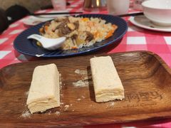 -西域阿里马新疆菜·清真(桂花路店)