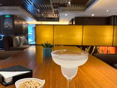 -广州中心皇冠假日酒店·汇点大堂吧
