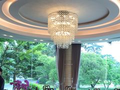 -浙江西子宾馆·瑶园咖啡厅