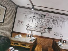 -灶东家民间菜(回兴店)