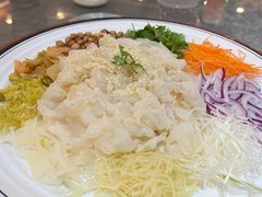 -南海食街(佛冈店)