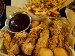 -包装马车·韩国料理·포장마차