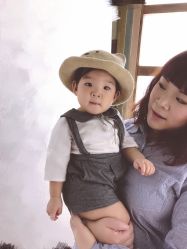 -小鬼当佳儿童摄影(回龙观店)