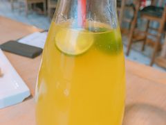 -新白鹿餐厅(城西银泰城店)