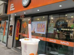 -CoCo都可(深业东岭店)