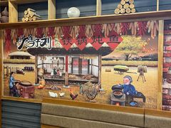 -鸽子刘铁锅炖鱼(劲松店)