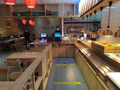 -头壹号饸饹面·大油条(常营店)