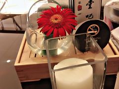 -无锡君来洲际酒店