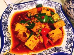 -阿鹏故事云南野生菌火锅(人民路店)