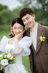 点击看大图 -情订奇缘婚纱摄影(和平路店)