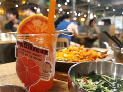 -姜虎东白丁烤肉(恒隆广场店)