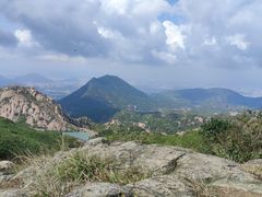 -大罗山风景区