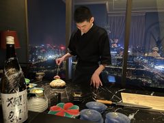 -風料理.鮨Omakase