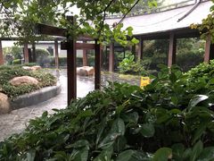 -航空小镇温泉