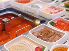 -海底捞火锅(群光广场店)