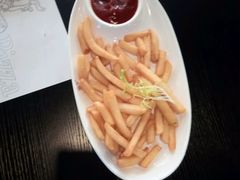 -阿甘虾餐厅(凌霄阁店)
