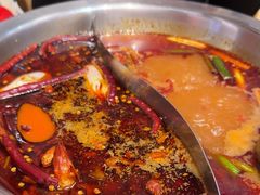 -黔哆哆地摊酸汤火锅(清湖店)