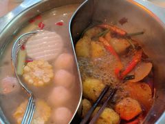 -八合里潮汕鲜牛肉火锅(吉大店)
