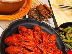 -聚味瞿记·龙虾堂(坡子街店)