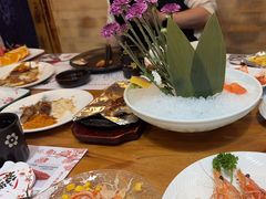 -松坂屋日料自助(长城路店)