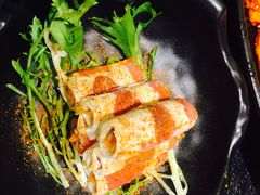 -悟空酒场烤肉(凯德壹中心店)